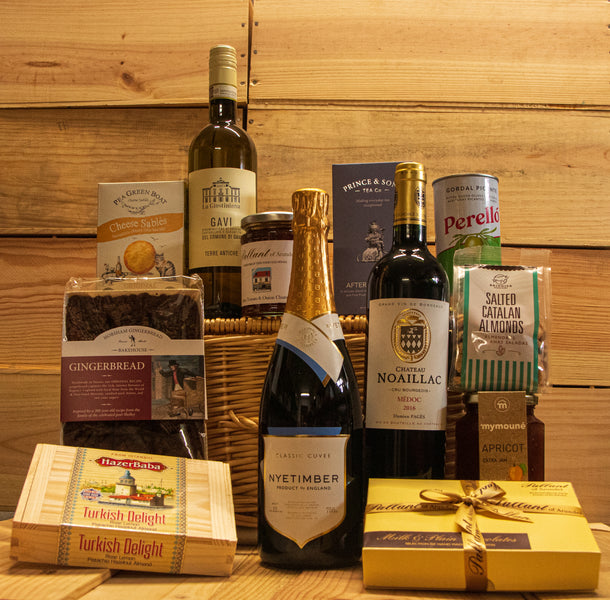 2021 Hamper & Gift Range