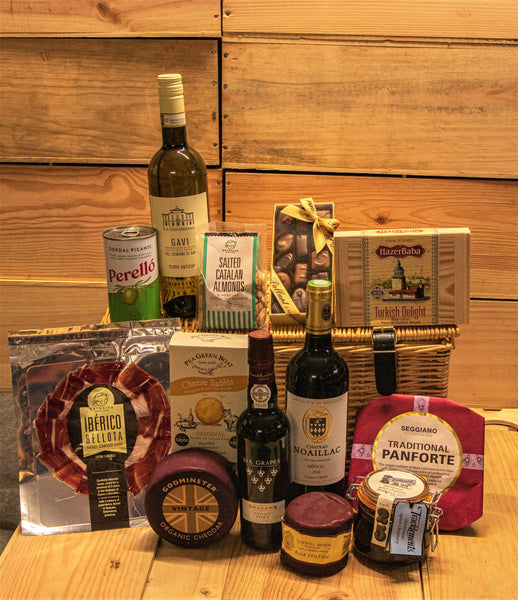 Christmas Hampers 2020