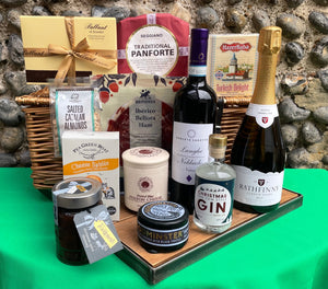 The Festive Feast