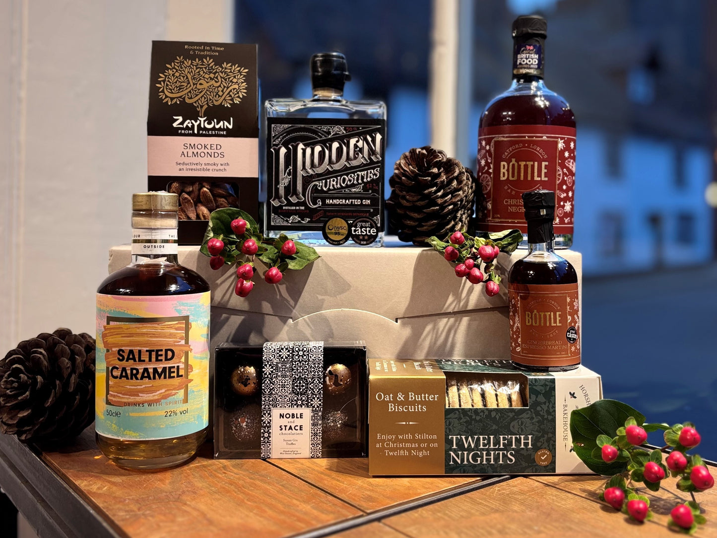 Spirited Away Hamper