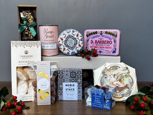 Sweet Treats Hamper